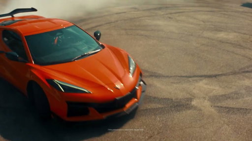 Votre Chevrolet. Votre Histoire. | Chevrolet Canada