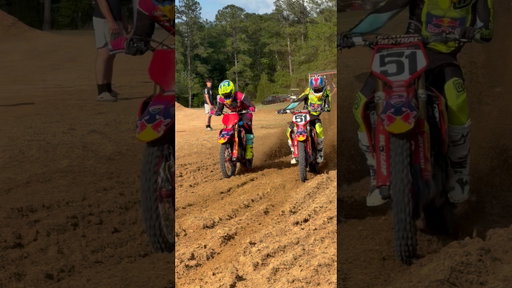 Starts with 9X Antonio Cairoli