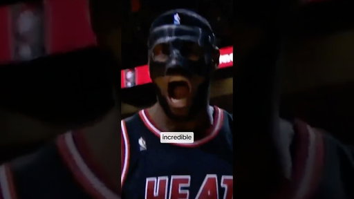 3 Things the NBA BANNED