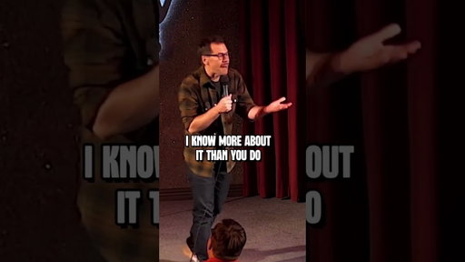 The World Cup | Dustin Nickerson Comedy