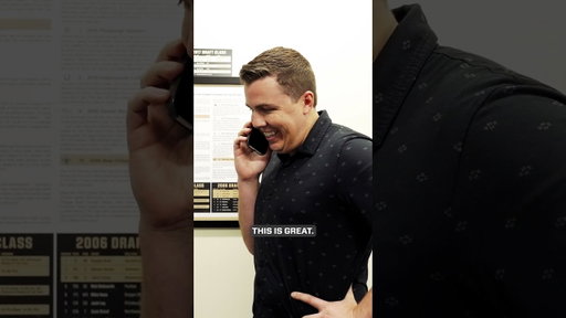 Tyree Wilson Gets Trade Call ☎️ | Saints Draft