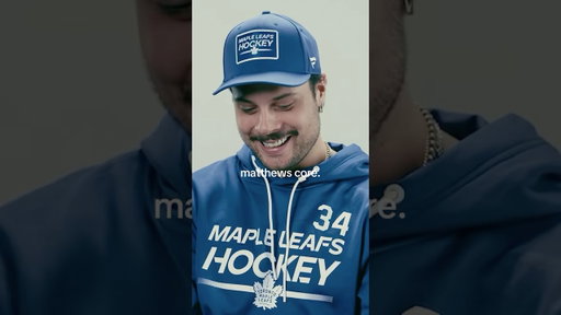 That’s preposterous 😂 #leafs #nhl