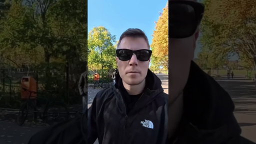 Thugs try intimidate us in Berlin! 🇩🇪