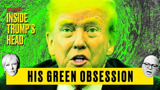 Why Trump's Slimy Humiliation Is Driving Him Mad | Inside Trump's Head