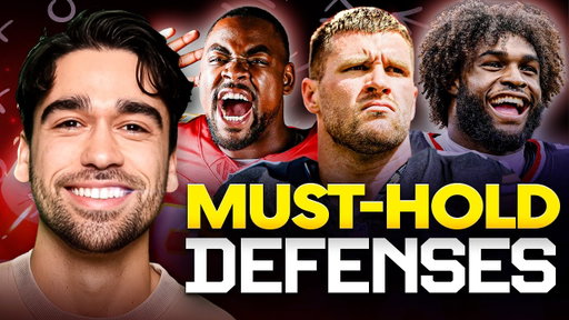 Best Fantasy Defenses for Playoff Wins!