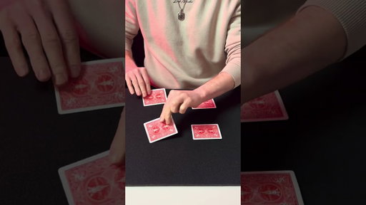 BEAUTIFUL Card & Coin Tutorial