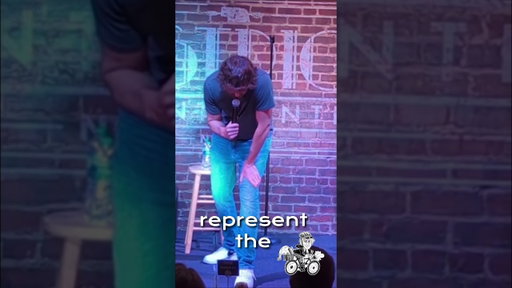When asking people about their physical appearance goes wrong