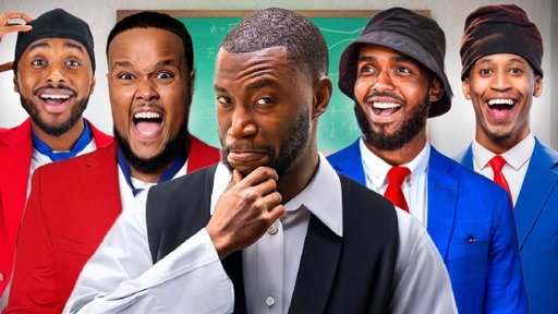 Who's The Smartest YouTuber Ft Beta Squad