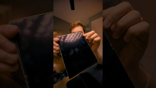 Nobody is Telling You This About the Z Fold 8