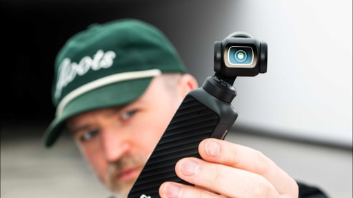 Every Creator Wants This Camera...