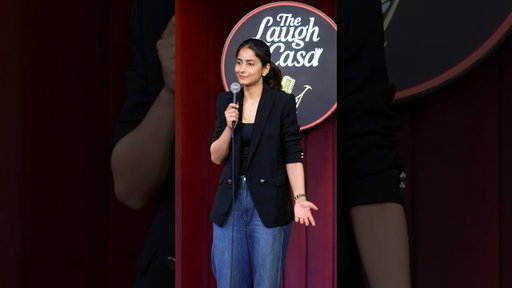 Nude Protest | Standup Comedy by Swati Sachdeva