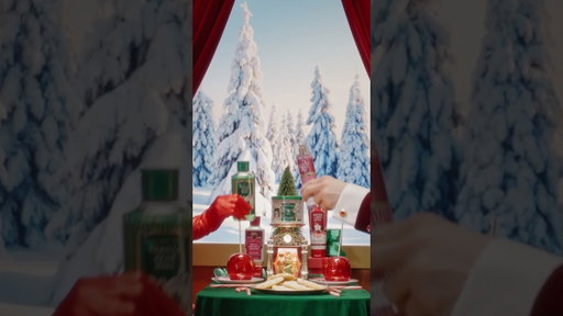 All aboard the Holiday Spirit Train 🚂  your fave holiday fragrances are BACK!​