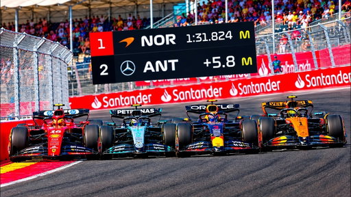 УКРАЛИ ПОБЕДУ? - Обзор Гран-При Испании 2026 / Мадрид / Формула 1 / Formula 1 / F1