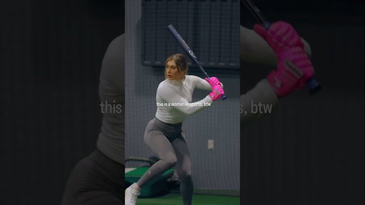 by the way!!!! #womeninsports #femaleathletes #sports