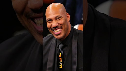 LaVar Is BACK....