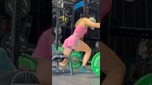 your next glute finisher 😮‍💨💞🍉💦 #lowerbodyworkout #glutes #glutesworkout #workout