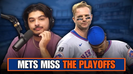 The 2025 Season is Over | 235