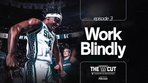 The Cut: Work Blindly | Episode 3
