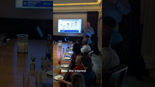 Why the pre-IPO industry exists and where did it come from?  #preIPOs #tickertape