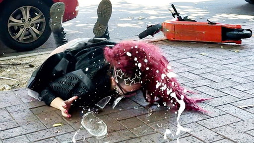 Best Fails of the Week | Making a BIG SPLASH