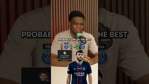 Have PSG’s Last 10 Transfers Been A Hit Or Miss? 🤔🇫🇷
