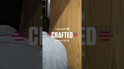 Carhartt: Crafted in history. Built for the future.