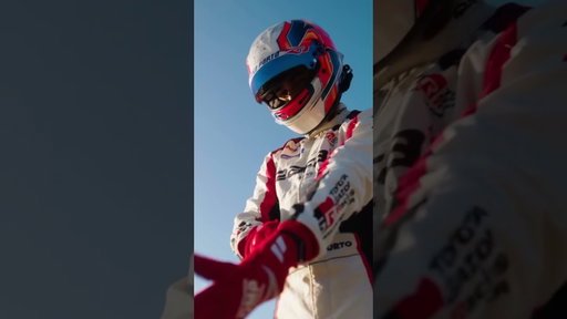 Reset. Restore. Remember why we race. 👊🏁#Racing #Racingdriver #Motorsport #Edit #Relax