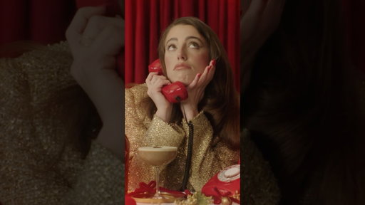 Eli Rallo Solves Your Holiday Dilemmas in Dear Eli | Bustle + Baileys