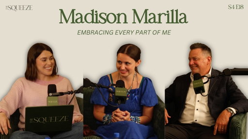 Madison Marilla: Embracing Every Part of Me