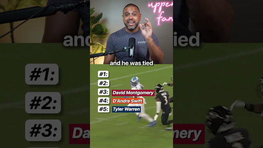 The 5 safest picks in your entire draft