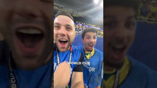 6 Levels of FIFA World Cup Challenges #ad
