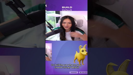 Did you chonkify? 🐕 Fortnite Simpsons Update