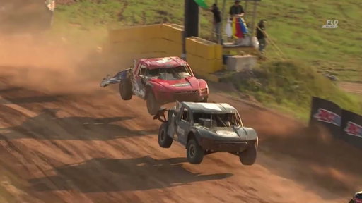 PRO4 | ROUND 11 | Bark River International Raceway