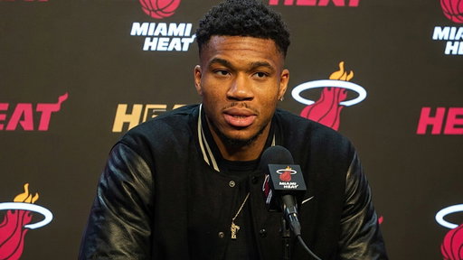 The Giannis Trade Was Worse Than We Thought