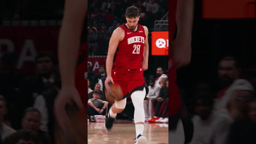 that ball vanished like Christmas morning in Whoville 🎁 #rockets