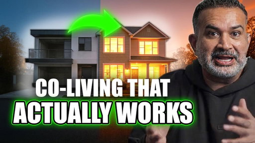 Full Occupancy Co-Living Strategy That Actually Works