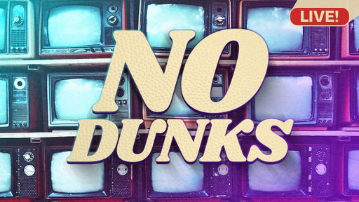 No Dunks Live Station | Watch Classics 24/7