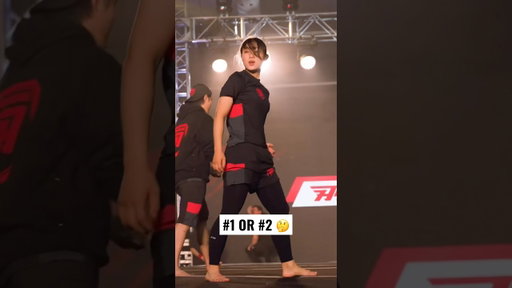 Which BREAK was your fave? 🎯👇 #tricking #targetricking