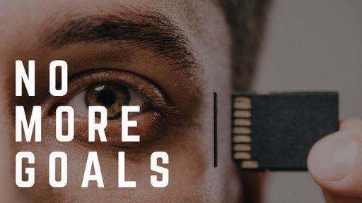 Your Brain Won’t Let You Change — Until This Happens