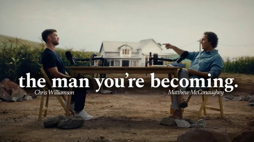 IGNORE EVERYONE AND FOCUS ON YOURSELF - Best Motivational Speech 1 HOUR | Matthew McConaughey