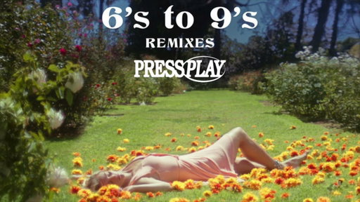 Big Wild - 6's to 9's (DJ Press Play Remix) [Official Audio]