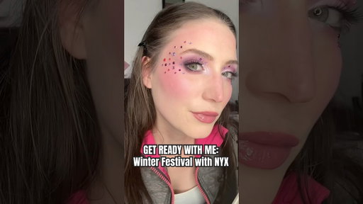 What a night! #glammakeup #makeup #makeuptutorial #grwmmakeup #zaralarsson #festivalmakeup
