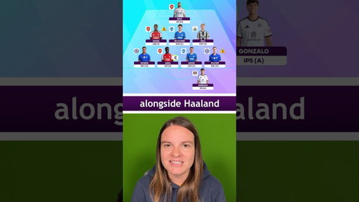 #FPL GW6 Wildcard REVEAL! 👀