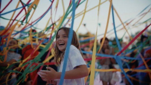 Crayola Creative Acts of Color || A Colorful Surprise