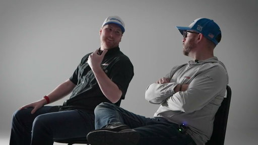Haulin for 4 | Austin Hill & Derrick Kneeland rewatch Atlanta victories