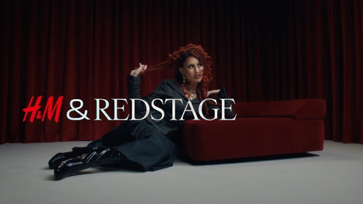 The Stories with Absolutely - H&M&REDSTAGE
