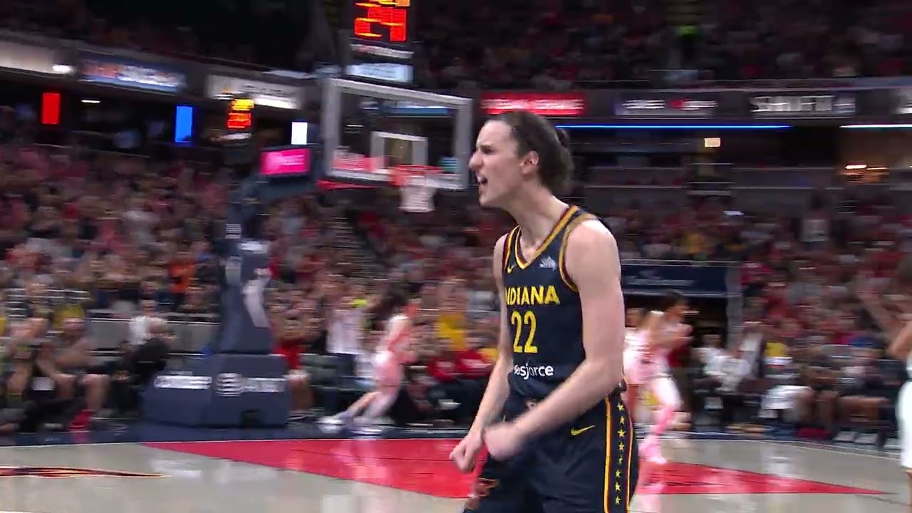 Caitlin Clark Is Your NBA 2K27 Deluxe Edition Cover Athlete!