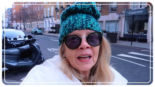 2026 FEELS WEIRD? | MY LONDON LIFE