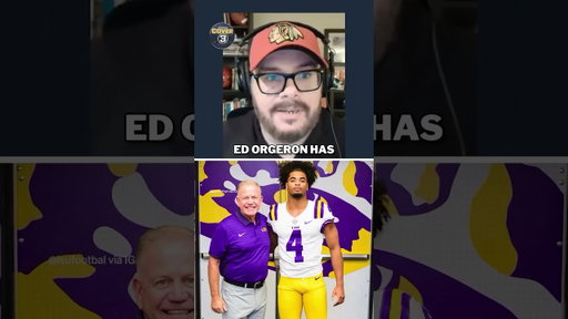 Comparing Coach O to Brian Kelly... | Cover 3 College Football