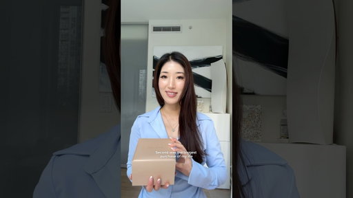 Everything I bought in 2025 ✨ Luxury haul: Van Cleef, Bvlgari, Rimowa